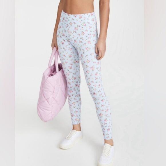 ONZIE leggings (S/M) - Picture 1 of 9